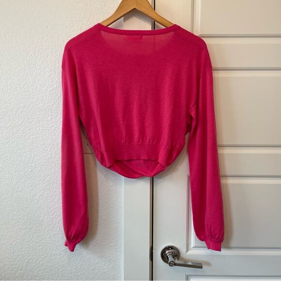 Lovers + Friends Clarice Sweater - Picture 3 of 5